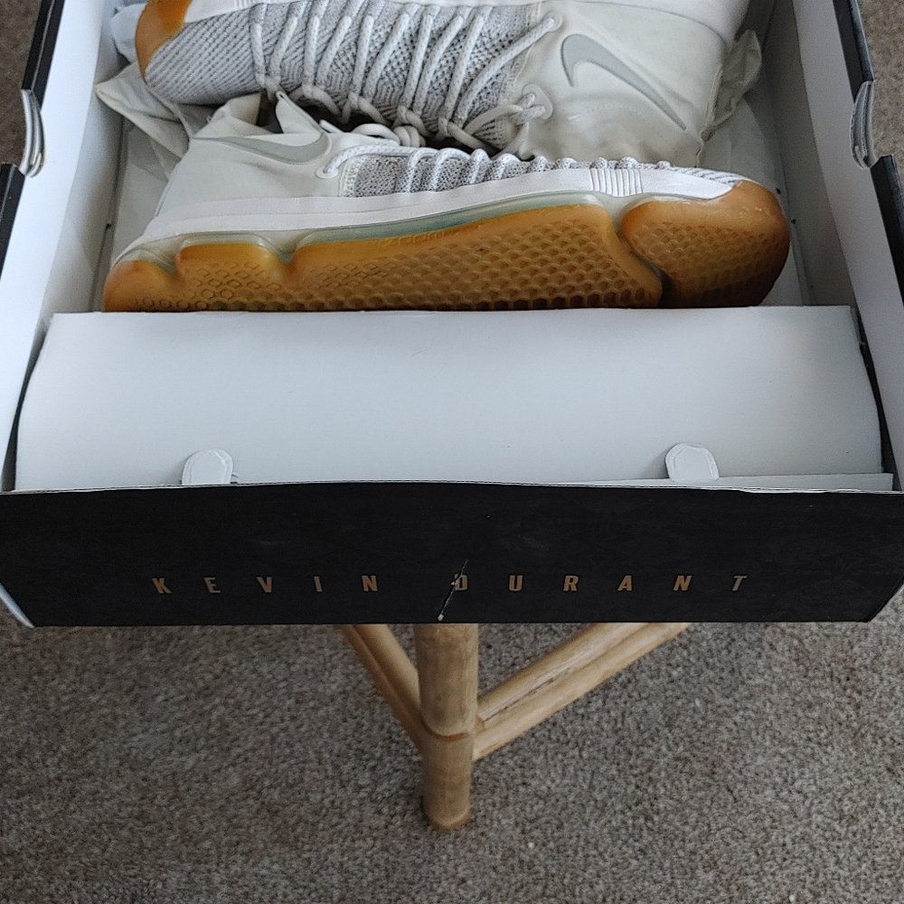 Nike Zoom KD Elite - Picture 7 of 9